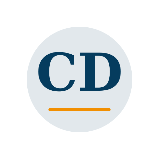 Chambers Dryer Vent Services logo